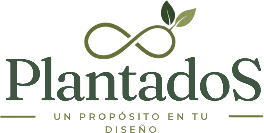 Plantados — Un propósito en tu diseño